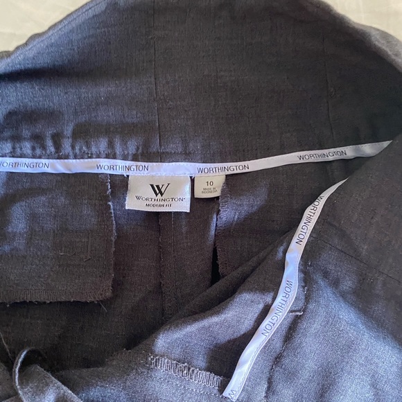 Slacks - Picture 2 of 2